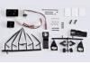 Killer Body Motorized Windscreen Wiper