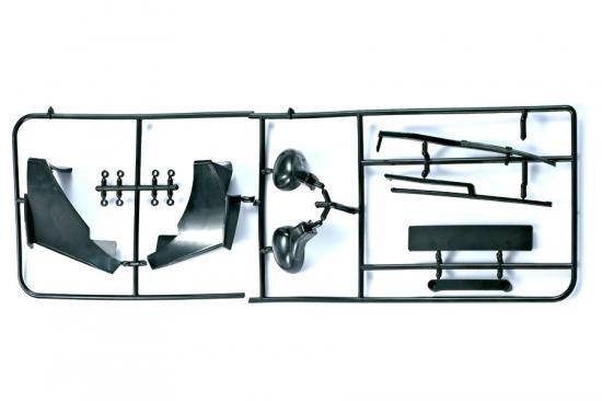 Killer Body Injection Accessories (Alfa Romeo 8C)
