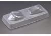 Killer Body Transparent Light Glass Mitsubishi Lancer Evo X