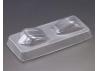 Killer Body Transparent Light Glass Mitsubishi Lancer Evo X