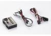 Killer Body LED Light System W/Control Box (4 Leds)