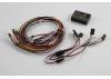 Killerbody LED Lighting System - 18 LEDs with Control Box