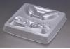 Killer Body Transparent Light Glass (Corvette Gt2)