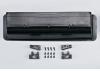 Killer Body Carbonfibre Lexan Rear Wing + Mounts For 1/7