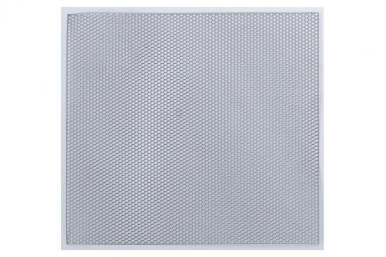 Killer Body Stainless Steel Modified Air Intake Hexagon Mesh