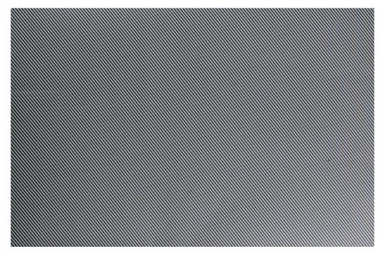 Killer Body Decal Sheet - Carbon Fibre Type B - 300 x 195mm