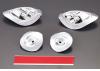 Killer Body Electroplated Light Bucket (Alfa Romeo 8C)