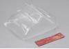 Killer Body Transparent Light Lenses 1:10 Electric Mt