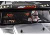 Killer Body Clear Cockpit Set 1:10 Truck