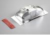 Killer Body Chromed Light Bucket 1:10 Electric Monster Truck