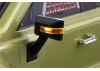 Killer Body Wing Mirror Type E W/LED Unit Set 1:10 Truck