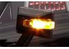 Killer Body Wing Mirror Type E W/LED Unit Set 1:10 Truck