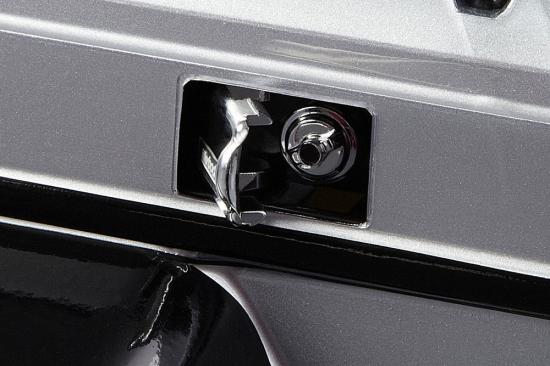 Killer Body Moveable Fuel Cap 1:10 Touring Car