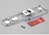 Killer Body Moveable Fuel Cap 1:10 Touring Car