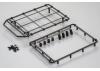 Killer Body Roof Luggage Rack(Double Layer) 1:10 Truck