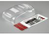 Killer Body Modified Hood + Fro NT Fender Set 1:10 Electric Mt