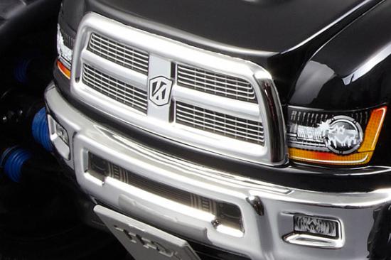 Killer Body Modified Hood + Fro NT Fender Set 1:10 Electric Mt