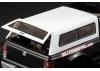 Killer Body Modified Truck Topp Er Set 1:10 Electric Monster T