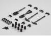Killer Body Moulded Outdoor Tool Set 1:10 Truck