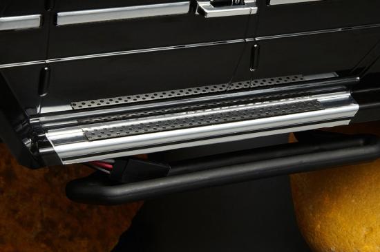 Killer Body Stainless Steel Mod Ified Air Intake Hole Mesh Sil
