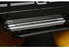 Killer Body Stainless Steel Mod Ified Air Intake Hole Mesh Sil