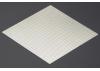 Killer Body Stainless Steel Modified Diamond Plate Silver
