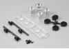 Killer Body Black Light Set For Roof Rack Type B