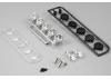 Killer Body Black Light Set For Roof Type B
