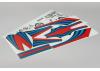 Killer Body Decal Sheet (Lancia Delta Hf Integrale)
