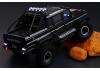 Killer Body Horri-Bull 1:10 Crawler Clear Body Shell (313mm WB)