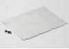 Killer Body Bottom Plate Of Luggage Rack (Stainless Steel)