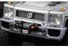 Killer Body Decorative Moulded Winch 1:10 Truck