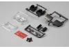 Killer Body Moveable Headlight 1:10 Touring Car
