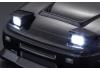 Killer Body Moveable Headlight 1:10 Touring Car