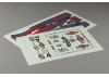 Killer Body Decal Sheet (Lancia Lc2)