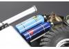 Killer Body Plastic Oxygen Bottle Set