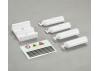 Killer Body Plastic Oxygen Bottle Set