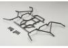 Killer Body Nylon Anti-Roll Bar For Warrior Body