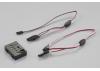 Killer Body LED Control Box W/Connecting Wire