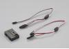 Killer Body LED Control Box W/Connecting Wire