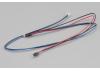 Killer Body LED Unit Set (2 Blue Leds Diameter: 3mm)