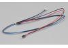 Killer Body LED Unit Set (2 Blue Leds Diameter: 3mm)