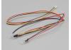Killer Body LED Unit Set (2 Yellow Leds Diameter: 5mm)