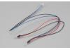 Killer Body LED Unit Set (2 Blue Leds Diameter: 5mm)