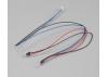 Killer Body LED Unit Set (2 Blue Leds Diameter: 5mm)