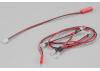 Killer Body LED Unit Set For Ro Of Light (5 White Leds/Dia:5mm