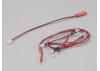 Killer Body LED Unit Set For Ro Of Light (5 White Leds/Dia:5mm