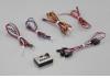 Killer Body LED Unit Set With Control Box (12 LEDs)