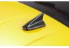 Killer Body 1:10 Tc Basic Plast Ic Parts (Carbon Fiber Finish)