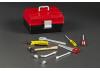 Killer Body Toolbox W/Tool Set
